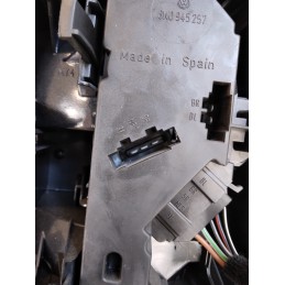 Fanale fanalino stop post sx Vw Polo 6n dal 1994 al 2003  1720683368189