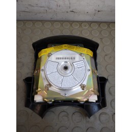 Airbag volante Vw Polo 6n dal 1994 al 2003 cod 3a0880201b  1720685637139