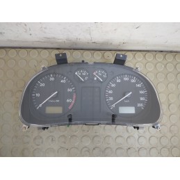 Contachilometri quadro strumenti Vw Polo 6n dal 1994 al 2001 cod 6n0919860t  1720686758956