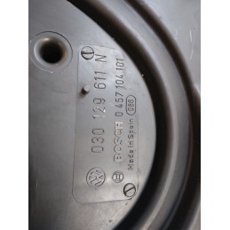Scatola filtro aria Vw Polo 6n 1.4 b dal 1994 al 2001 cod 030129611n  1720707968289