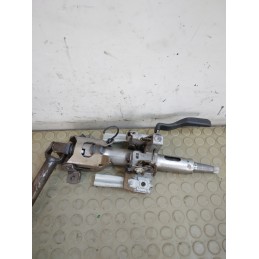 Piantone sterzo Honda Jazz dal 2001 al 2008 cod ec030637  1721041242264
