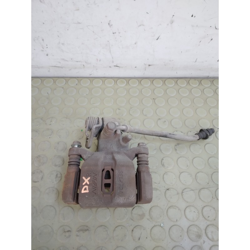 Pinza freno post dx Honda Jazz 1.2 b dal 2001 al 2008  1721052718505