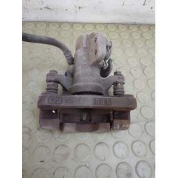 Pinza freno post dx Honda Jazz 1.2 b dal 2001 al 2008  1721052718505