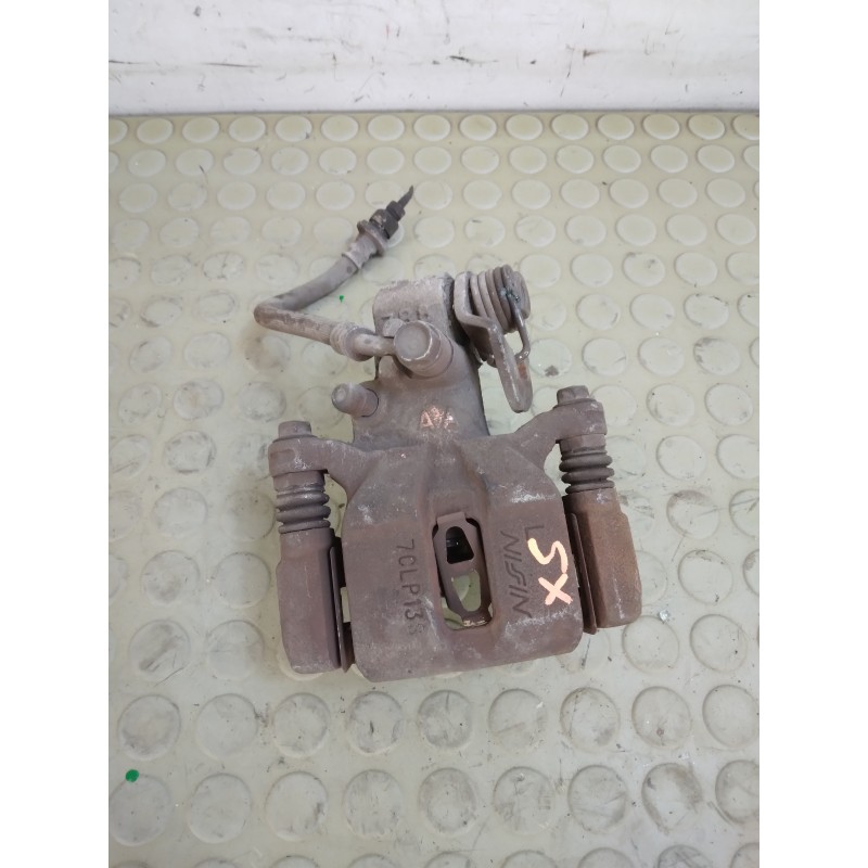 Pinza freno post sx Honda Jazz 1.2 b dal 2001 al 2008  1721053038916