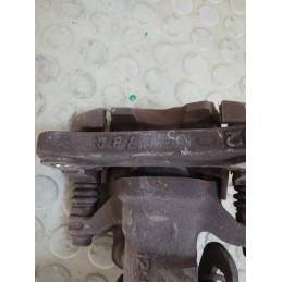 Pinza freno post sx Honda Jazz 1.2 b dal 2001 al 2008  1721053038916