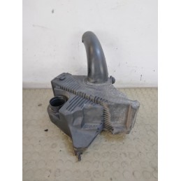 Scatola filtro aria Renault Clio III serie 1.5 Dci dal 2005 al 2013 cod 8200250959  1721056041647