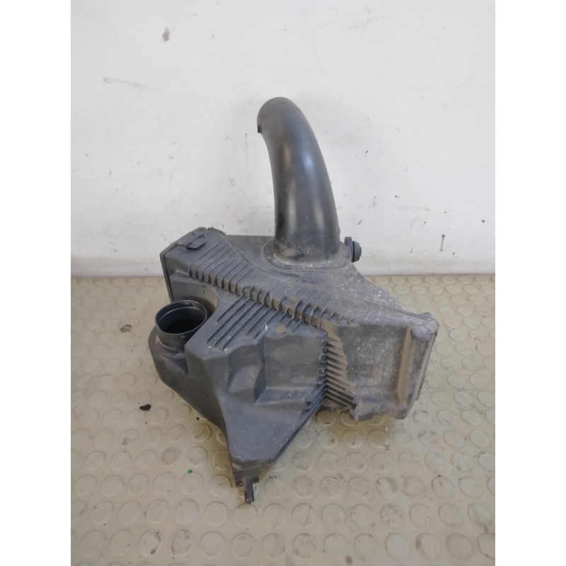 Scatola filtro aria Renault Clio III serie 1.5 Dci dal 2005 al 2013 cod 8200250959  1721056041647