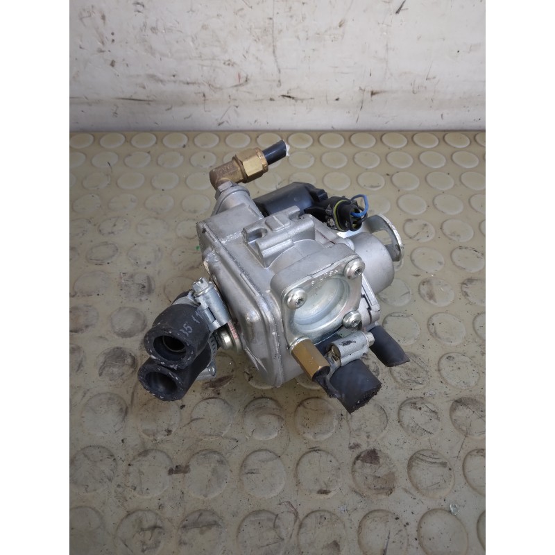 Polmone riduttore gas gpl Lancia Ypsilon 1.2 b dal 2003 al 2011 cod 67r010286  1721119164788