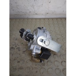 Polmone riduttore gas gpl Lancia Ypsilon 1.2 b dal 2003 al 2011 cod 67r010286  1721119164788