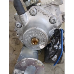 Polmone riduttore gas gpl Lancia Ypsilon 1.2 b dal 2003 al 2011 cod 67r010286  1721119164788
