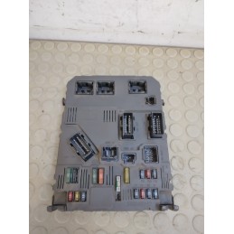 Centralina body computer Citroen C2 dal 2002 al 2009 cod 9652474380  1721134353327