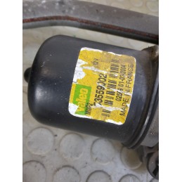 Motorino tergicristallo ant Citroen C2 dal 2002 al 2009 cod 53559002  1721136273241