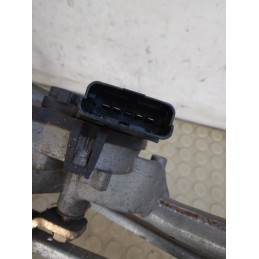 Motorino tergicristallo ant Citroen C2 dal 2002 al 2009 cod 53559002  1721136273241