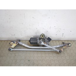 Motorino tergicristallo ant Citroen C2 dal 2002 al 2009 cod 53559002  1721136273241