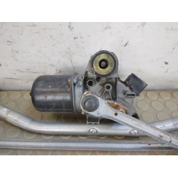 Motorino tergicristallo ant Citroen C2 dal 2002 al 2009 cod 53559002  1721136273241