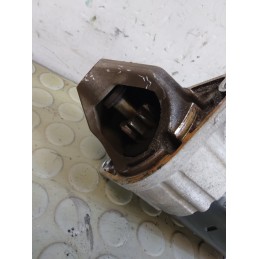 Motorino avviamento Opel Corsa D 1.2 b dal 2006 al 2014 cod 0001107408 24436877  1721142209593