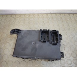 Centralina portafusibili Opel Corsa D dal 2006 al 2014 cod 13142240  1721142551432