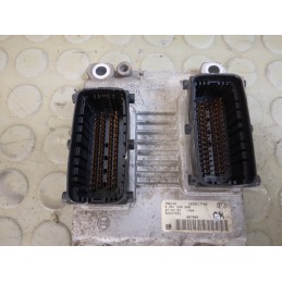 Centralina motore Opel Corsa D dal 2006 al 2014 cod 0261208940 55557933  1721142842202