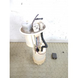 Pompa carburante galleggiante Citroen C1 dal 2005 al 2014 cod 77020-0h010  1721223403810