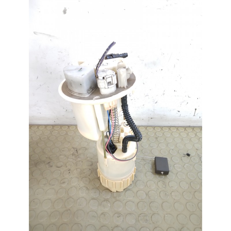 Pompa carburante galleggiante Citroen C1 dal 2005 al 2014 cod 77020-0h010  1721223403810