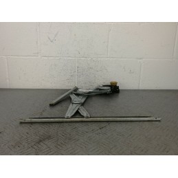 MOTORINO ALZAVETRI ALZACRISTALLO ANT.SX TOYOTA COROLLA (E120) DAL 2000 AL 2007  2400000041375