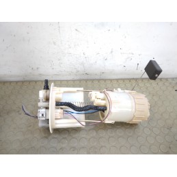 Pompa carburante galleggiante Citroen C1 dal 2005 al 2014 cod 77020-0h010  1721223403810