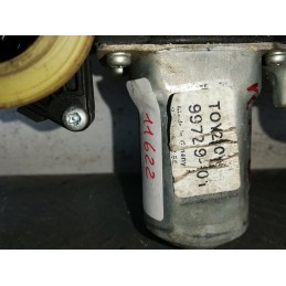 MOTORINO ALZAVETRI ALZACRISTALLO POST.SX TOYOTA COROLLA (E120) DAL 2000 AL 2007  2400000041399