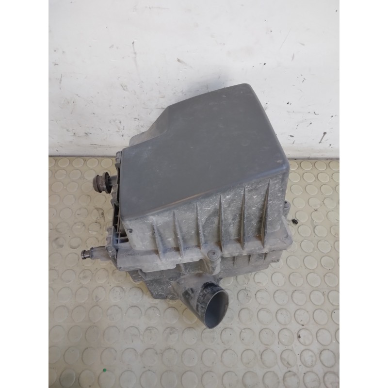 Scatola filtro aria Opel Corsa D 1.2 b dal 2006 al 2014 cod 55557185  1721226686265