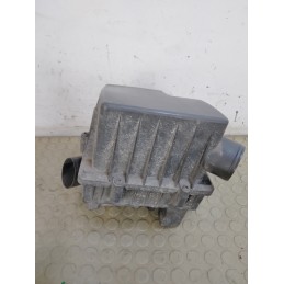 Scatola filtro aria Opel Corsa D 1.2 b dal 2006 al 2014 cod 55557185  1721226686265
