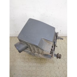 Scatola filtro aria Opel Corsa D 1.2 b dal 2006 al 2014 cod 55557185  1721226686265
