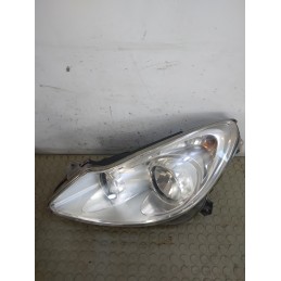 Faro fanale proiettore ant dx Opel Corsa D dal 2006 al 2014 cod 13186381  1721227997780