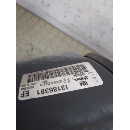 Faro fanale proiettore ant dx Opel Corsa D dal 2006 al 2014 cod 13186381  1721227997780