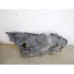 Faro fanale proiettore ant dx Opel Corsa D dal 2006 al 2014 cod 13186381  1721227997780