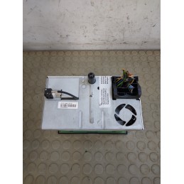 Autoradio stereo lettore cd Opel Corsa D dal 2006 al 2014 cod 13254191  1721228260470