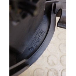 Ventola riscaldamento abitacolo Opel Corsa D dal 2006 al 2014 cod 5d3330100  1721291997747