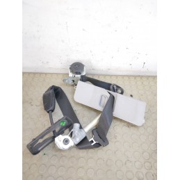 Cintura di sicurezza ant sx Opel Corsa D dal 2006 al 2014 cod 607707500c  1721293602083