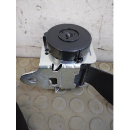 Cintura di sicurezza ant sx Opel Corsa D dal 2006 al 2014 cod 607707500c  1721293602083
