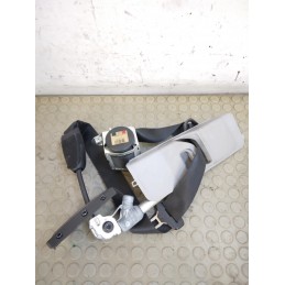 Cintura di sicurezza ant sx Opel Corsa D dal 2006 al 2014 cod 607707500c  1721293602083