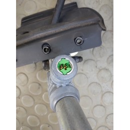 Cintura di sicurezza ant sx Opel Corsa D dal 2006 al 2014 cod 607707500c  1721293602083
