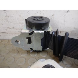Cintura di sicurezza ant dx Opel Corsa D dal 2006 al 2014 cod 607707600c  1721307381157