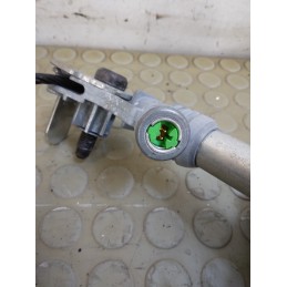 Cintura di sicurezza ant dx Opel Corsa D dal 2006 al 2014 cod 607707600c  1721307381157