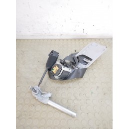Cintura di sicurezza ant dx Opel Corsa D dal 2006 al 2014 cod 607707600c  1721307381157