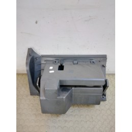 Cassetto vano portaoggetti Opel Corsa D dal 2006 al 2014 cod 13205097  1721307648557