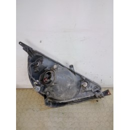 Faro fanale proiettore ant sx Honda Jazz dal 2001 al 2008  1721308208026