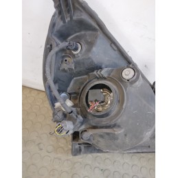 Faro fanale proiettore ant sx Honda Jazz dal 2001 al 2008  1721308208026