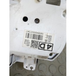 Contachilometri quadro strumenti Honda Jazz dal 2001 al 2008  1721309620759