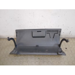 Cassetto vano portaoggetti Honda Jazz dal 2001 al 2008  1721313138868