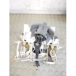 Centralina comando aria clima Honda Jazz dal 2001 al 2008  1721313732998