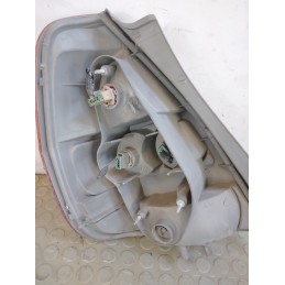 Fanale fanalino stop post dx Honda Jazz dal 2001 al 2008  1721314389214