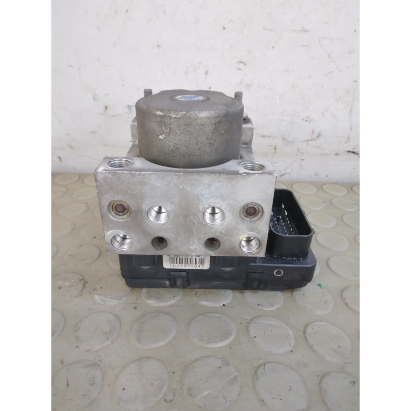 Centralina pompa abs Honda Jazz dal 2001 al 2008 cod saa-j5  1721383325632